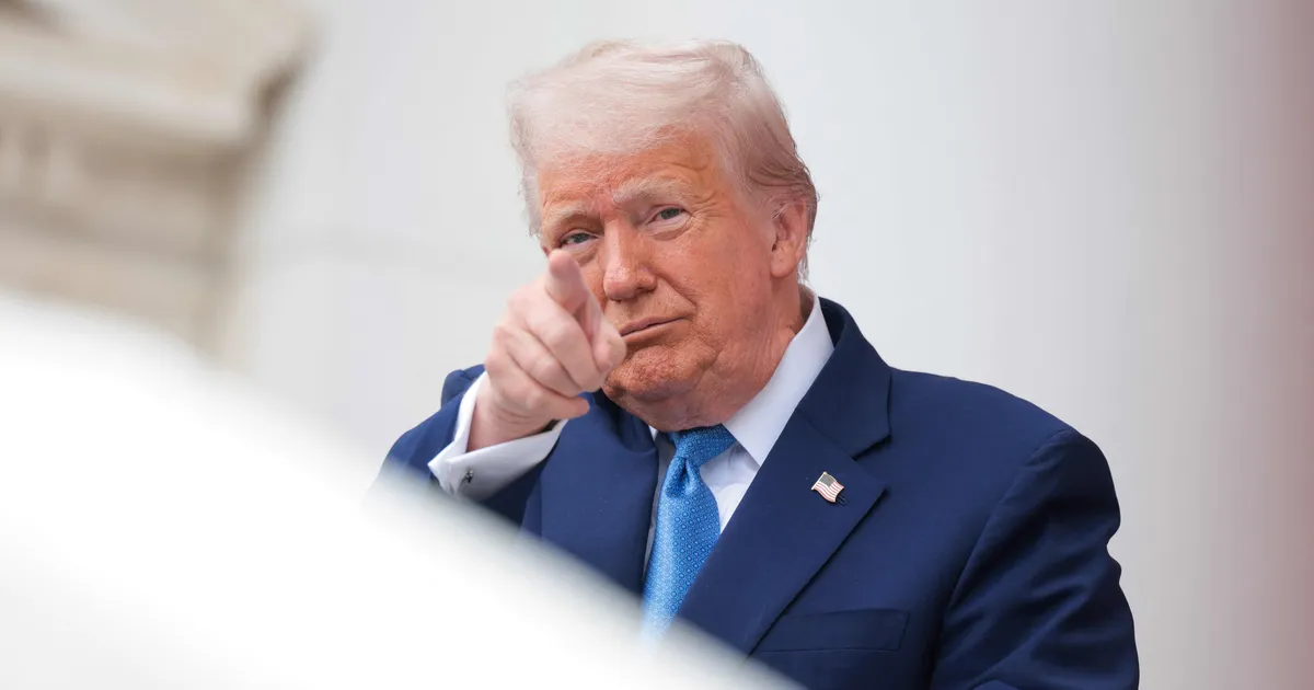 RAINER SAKS ⟩ Venemaa katse Trumpi trollida ja ähvardada andis kiirelt tagasilöögi