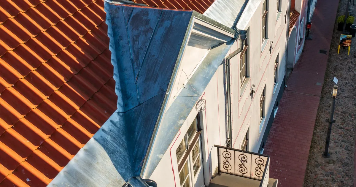 Kuhu on kadunud Pärnuga seotud Rootsi kuninga legend?