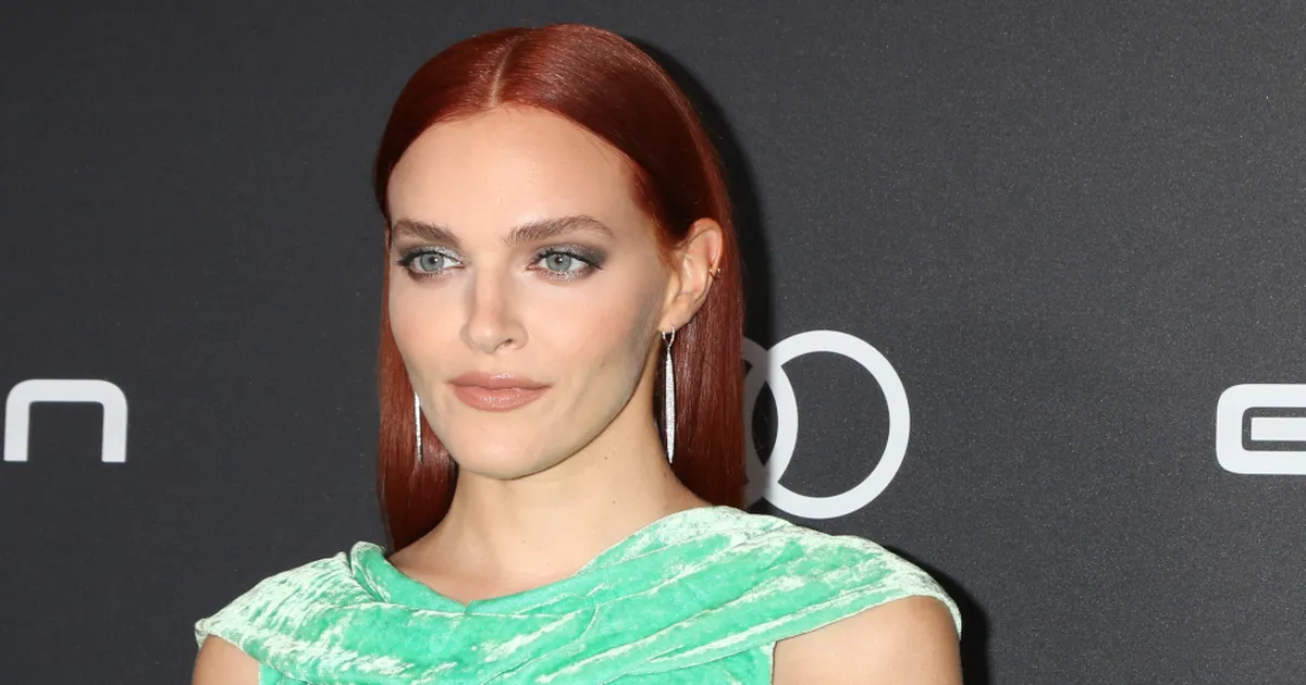 Näitlejanna Madeline Brewer: olen uhke, et mängisin tegelast, kes tõi mõrvarliku maniaki kohtu ette