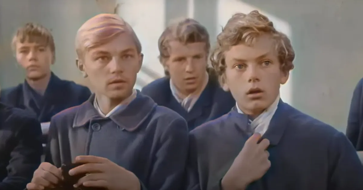 FILMITRIKK ⟩ «​Kevade» peaossa astus Leonardo DiCaprio