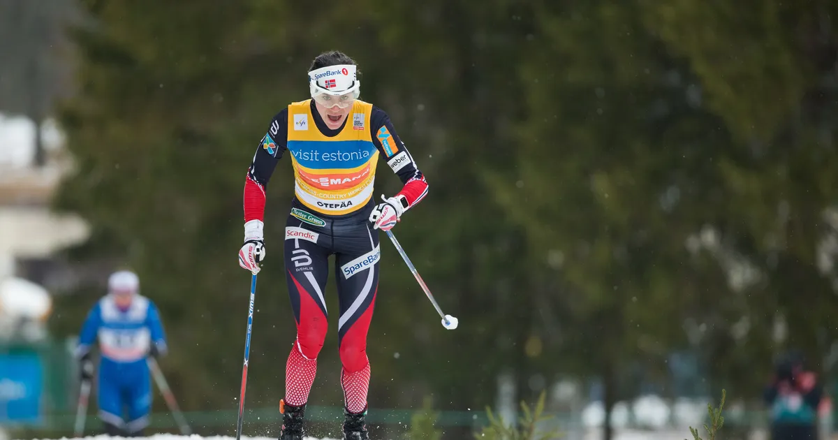 Viiekordse maailmameistri pikaajaline suhe jooksis karile