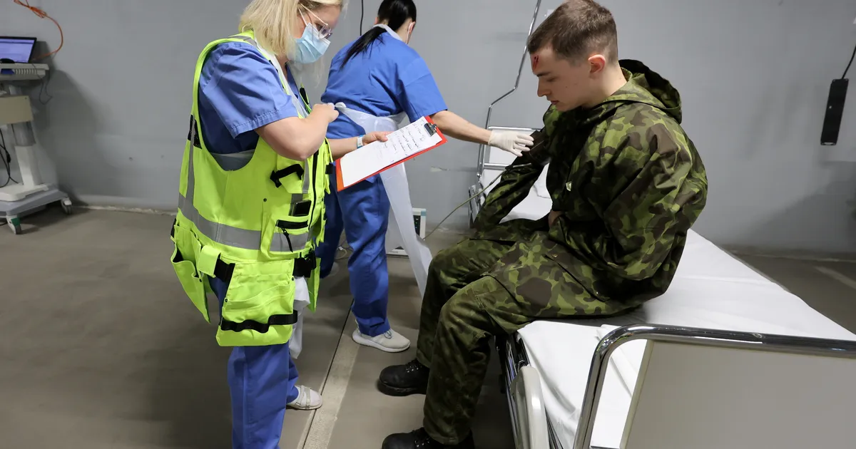 Kriisideks valmistumine ja nende lahendamine muudetakse lihtsamaks