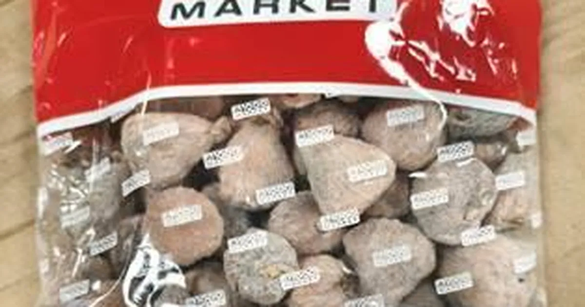 Poes müüdud viigimarjadest leiti normist enam saasteaineid