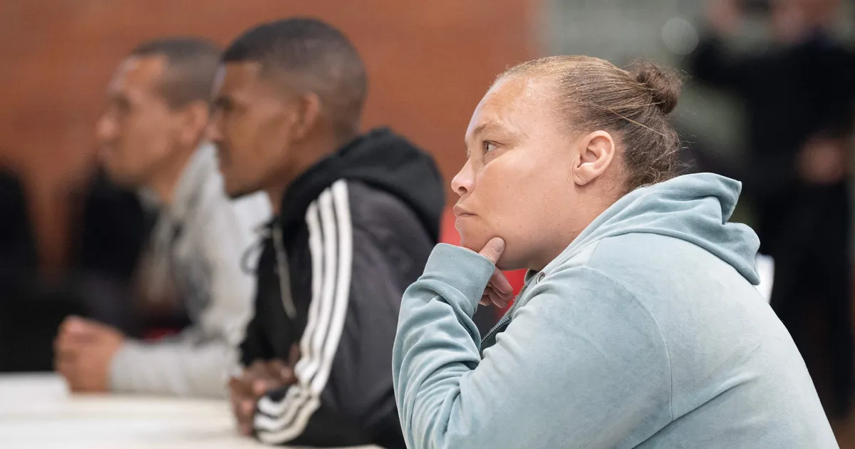 LAVi naine pandi kuueaastase tütre mahamüümise eest eluks ajaks vangi