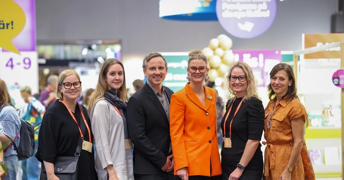 Göteborgi raamatumessil esindab Eestit tugev teatrikoosseis