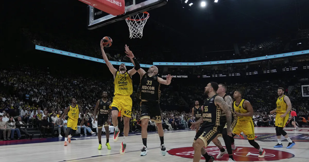 Korvpalli Euroliigaga liitub Aasia klubi