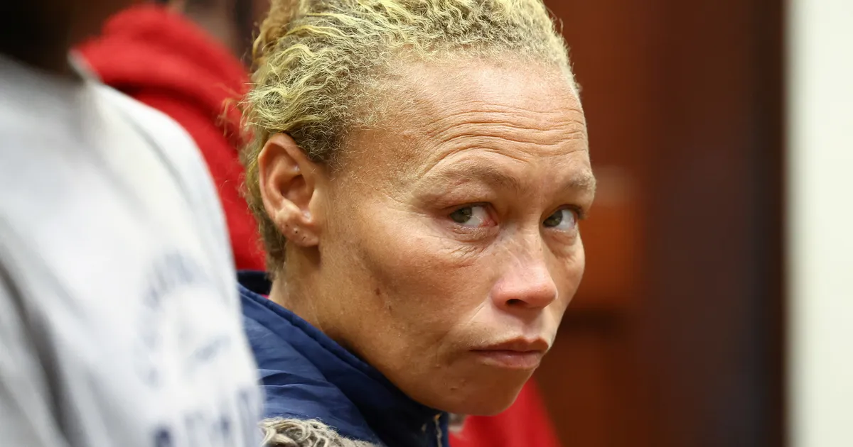 «Mu tütar on juba konteineris.» Oma lapse maha müünud naisele määrati karistus