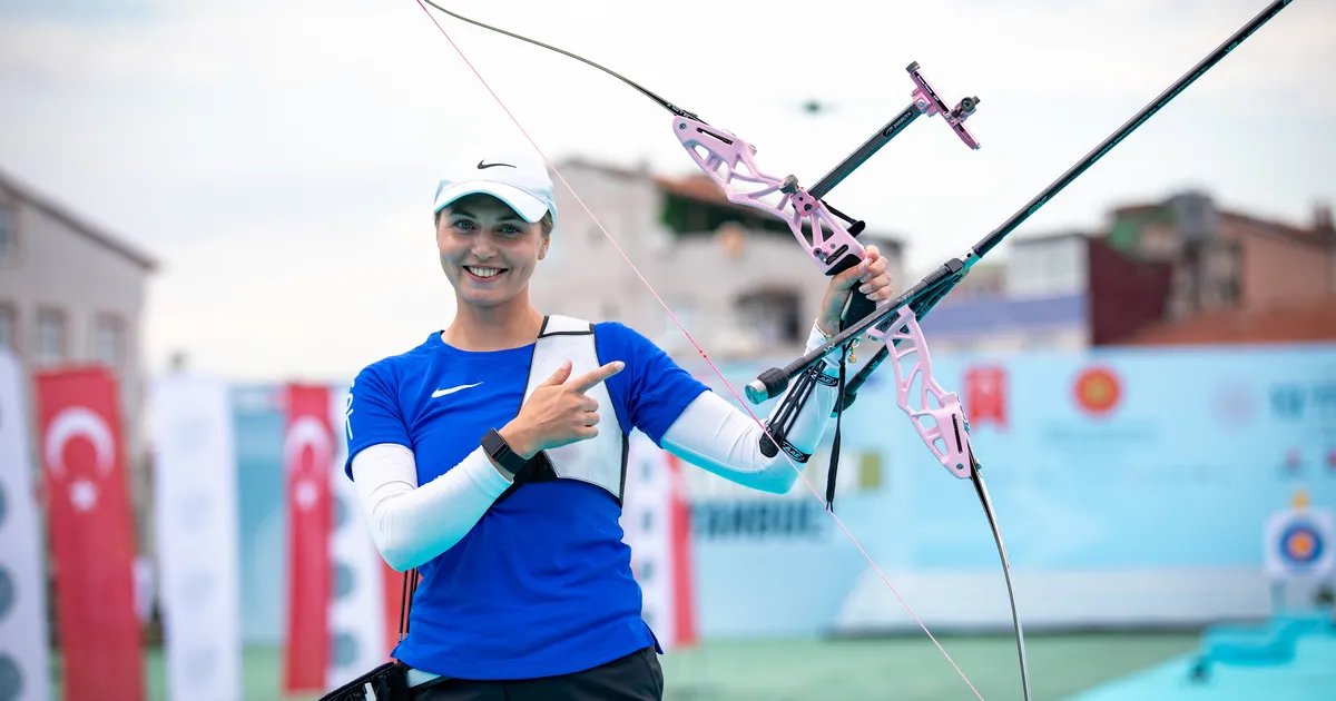 Vägev! Eesti olümpiasportlane võitis Türgis rahvusvahelise turniiri