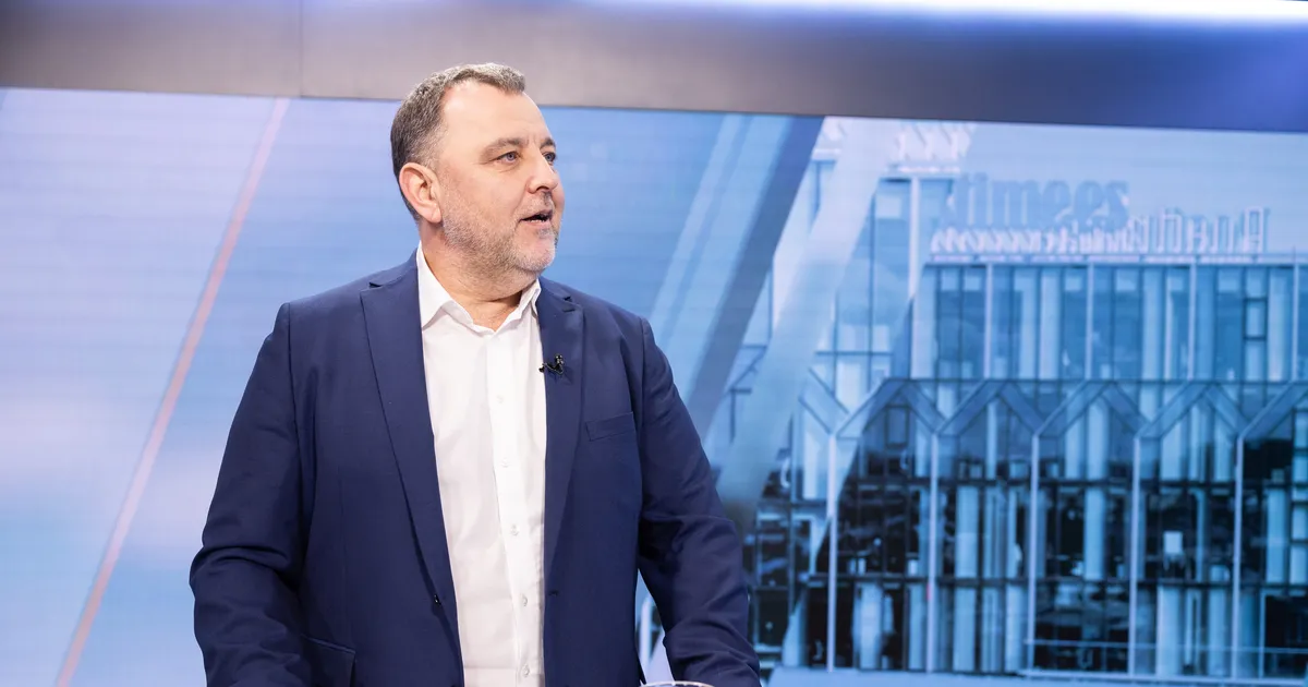 Tallinn tõmbab maamaksule piiri