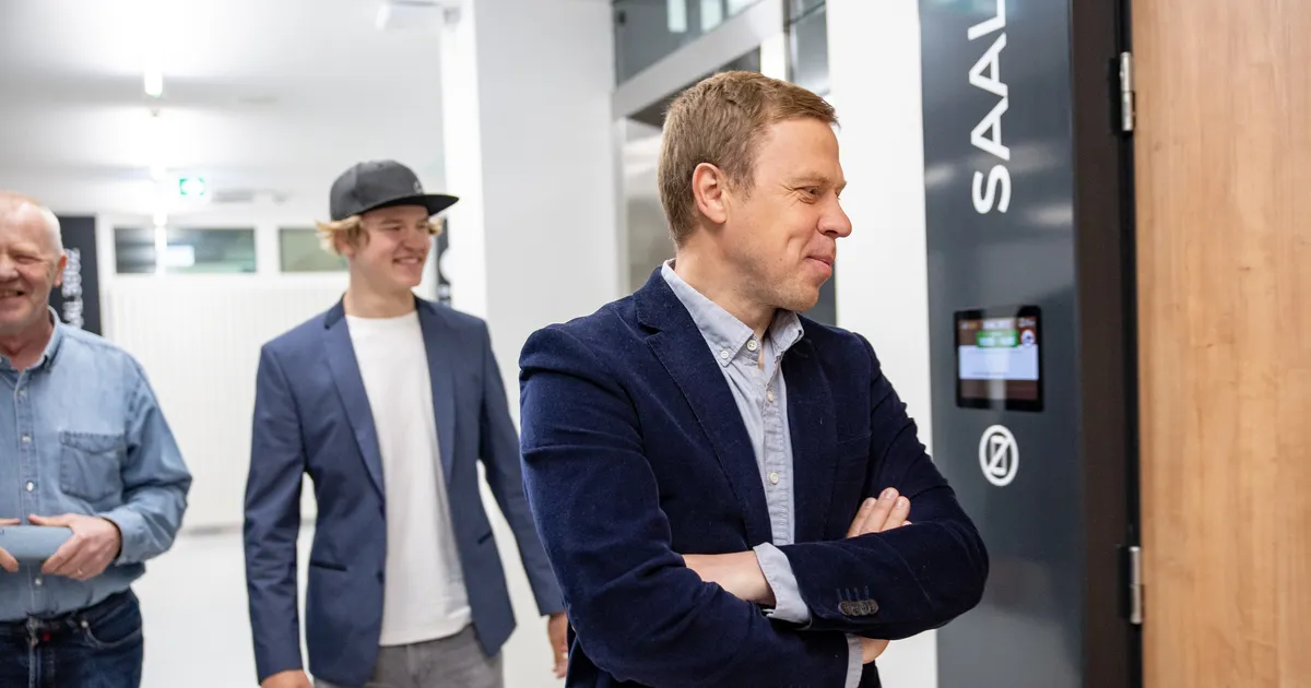 Vaidlusaluste aktsiate ostu soov tuli hoopis Henrylt? Noormees sai kohtus viimaks sõna