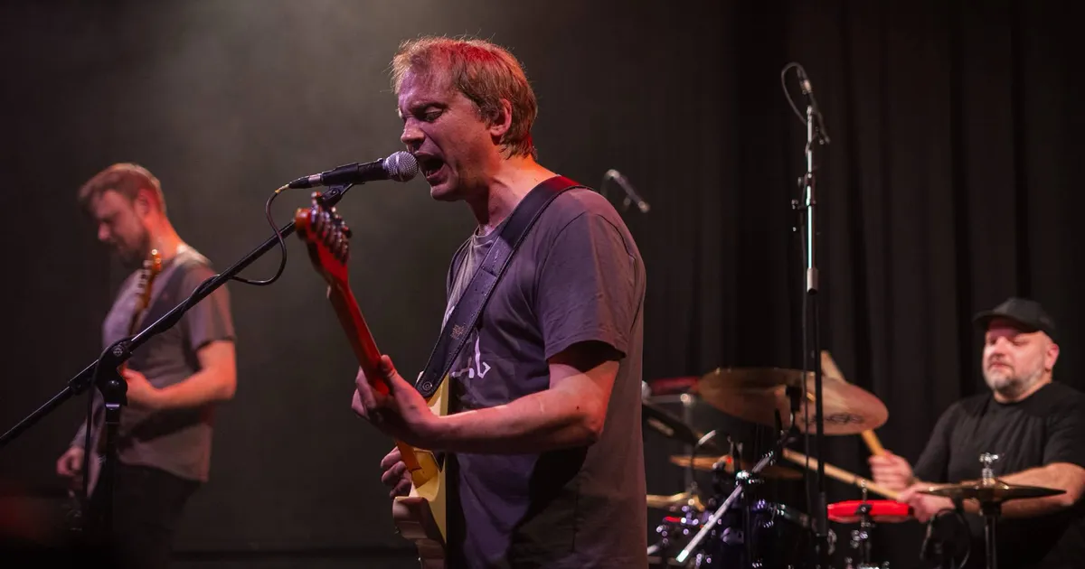 ARVUSTUS ⟩ Shelton San sokki ei mälu