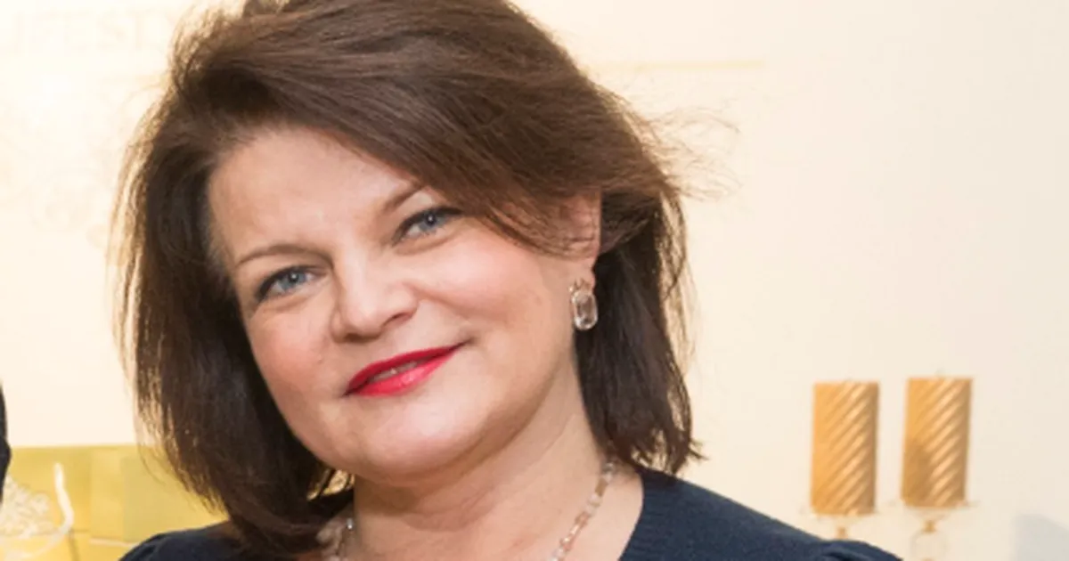 ARMSAD KLÕPSUD ⟩ Kersti Tootsist sai kuuekordne vanaema: väike ime leidis paikse koha Mimmi südames