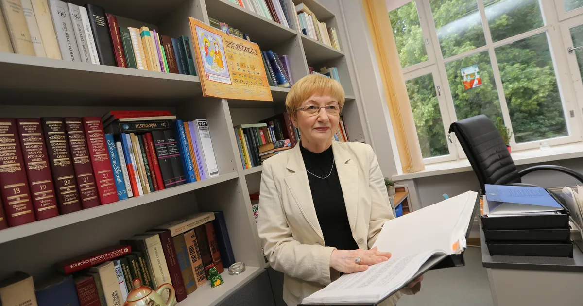 NÄDALA RAAMAT ⟩ Ladusalt kirjutatud teos avab ainulaadse vaate vanausuliste elule