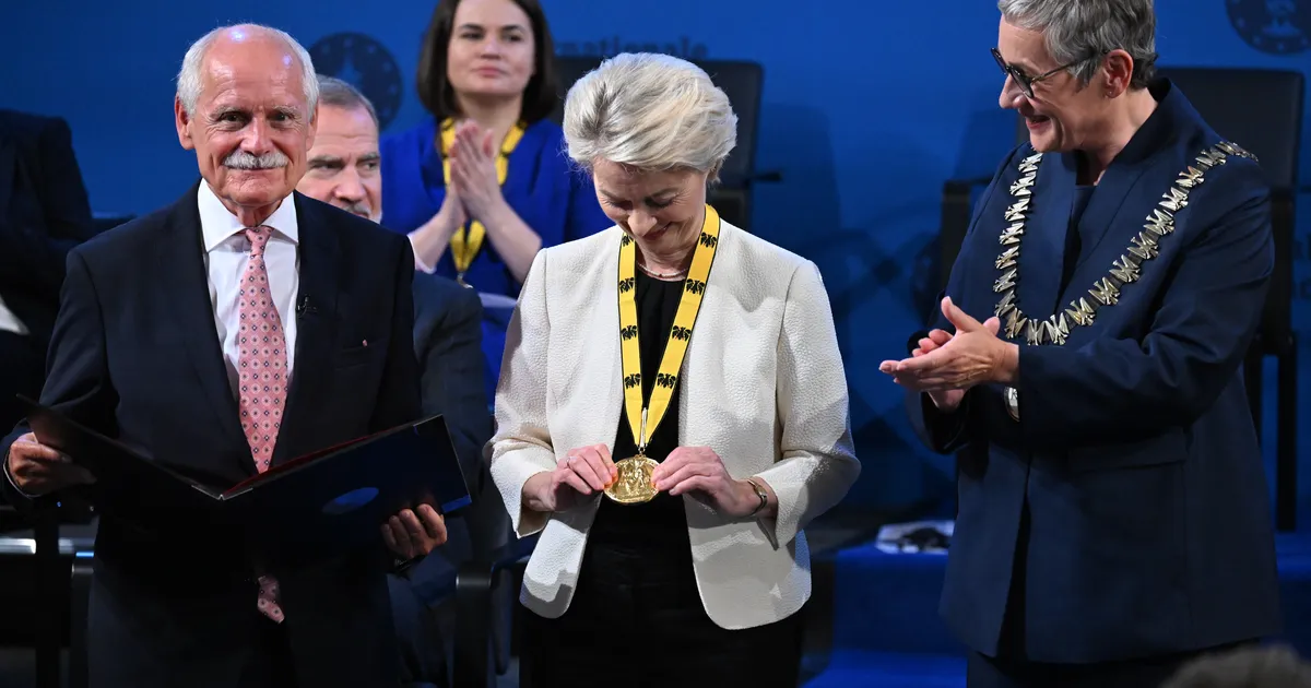 WSJ: Euroopa Liidul pole kaubandussõjaks Trumpi tarviski