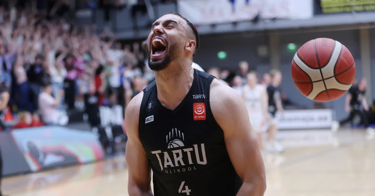Janar Talts: mõni vend ei saa kogu karjääri jooksul ka sellist emotsiooni nagu meie 12 meest homme