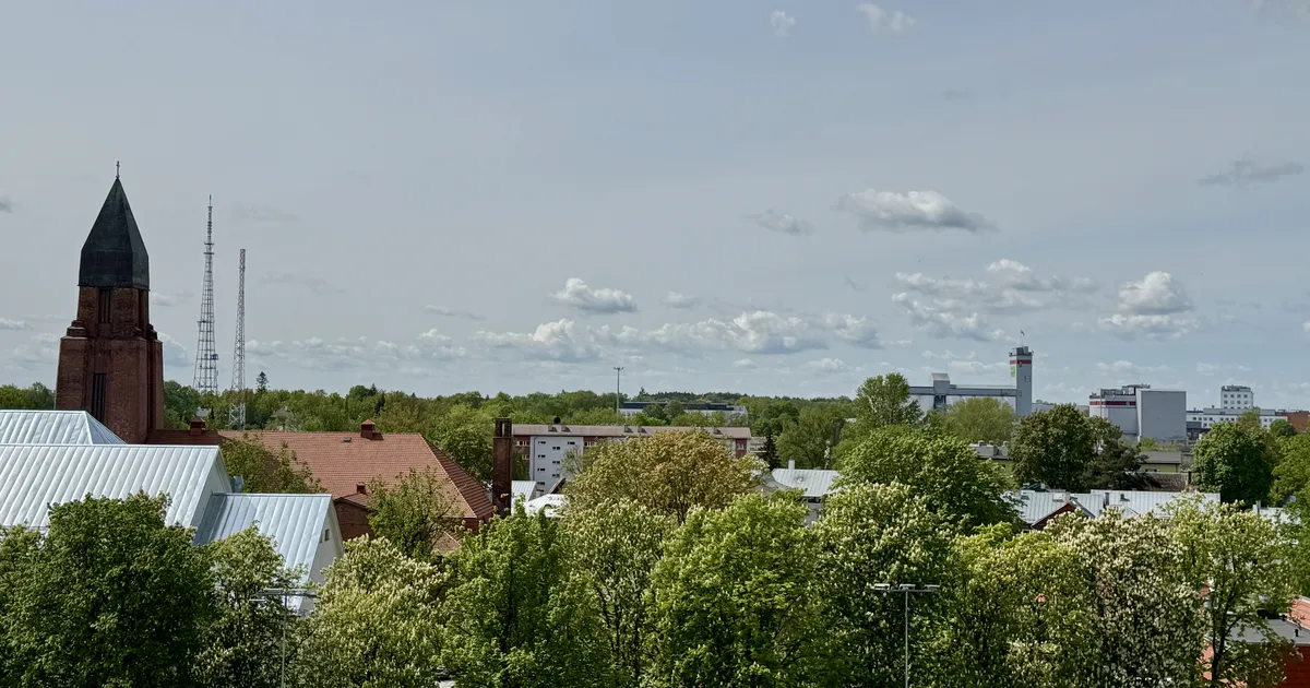 Uuring seostab linnakeskkonna õhusaastet astma tekkega