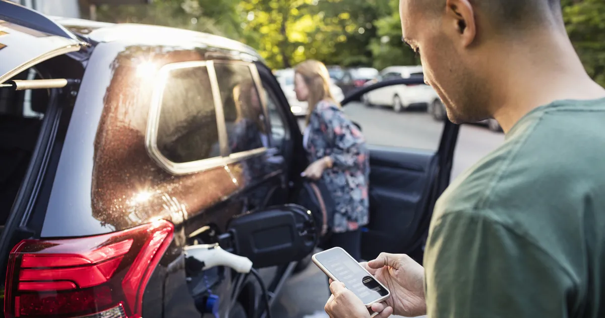 Uuring paljastab, mis taksitab eestimaalastel elektriauto soetamist