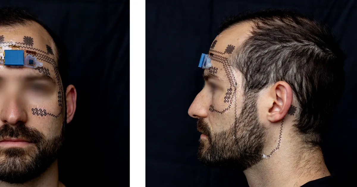 Nutikas tätoveering – sellega saab lugeda ajulaineid ja ennustada läbipõlemist