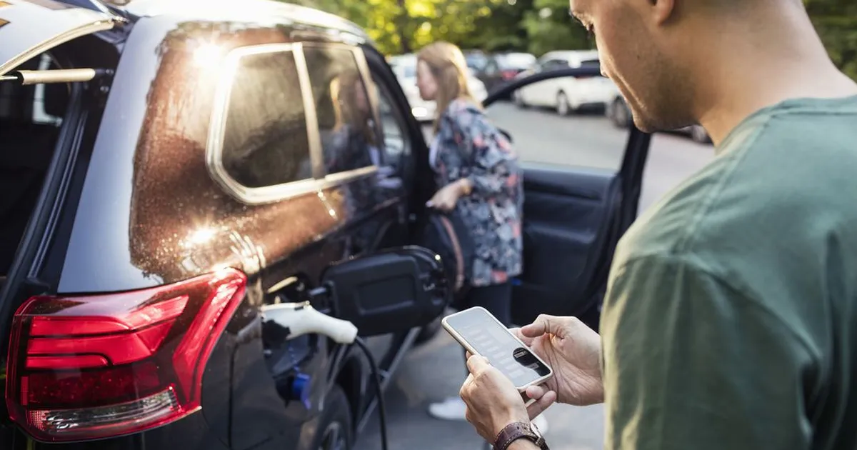 Uuringu järgi oleks 55% Eesti inimestest valmis elektriautot soetama