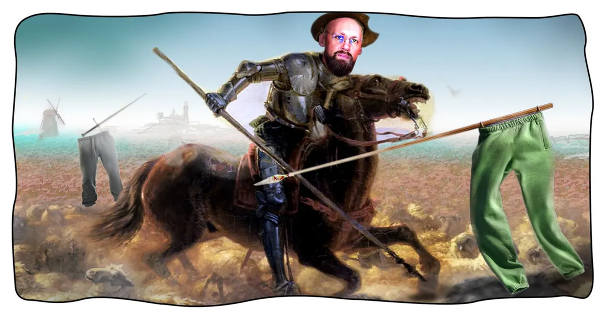 Juurikas ⟩ Teeme rahval tuju paremaks