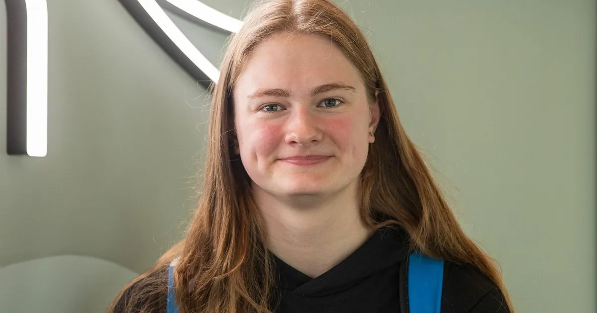 NÄDALA NÄGU ⟩ MM-medal tundub Eneli Jefimova jaoks reaalne