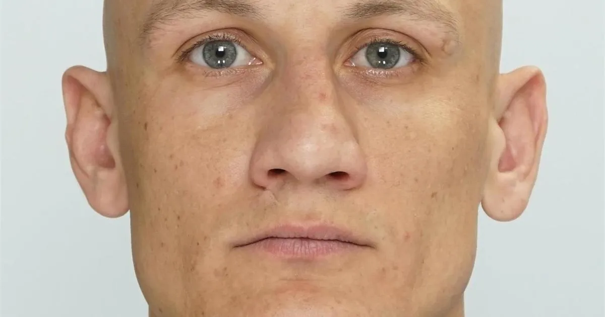 Politsei otsib kohtuistungilt põgenenud Oleksiid