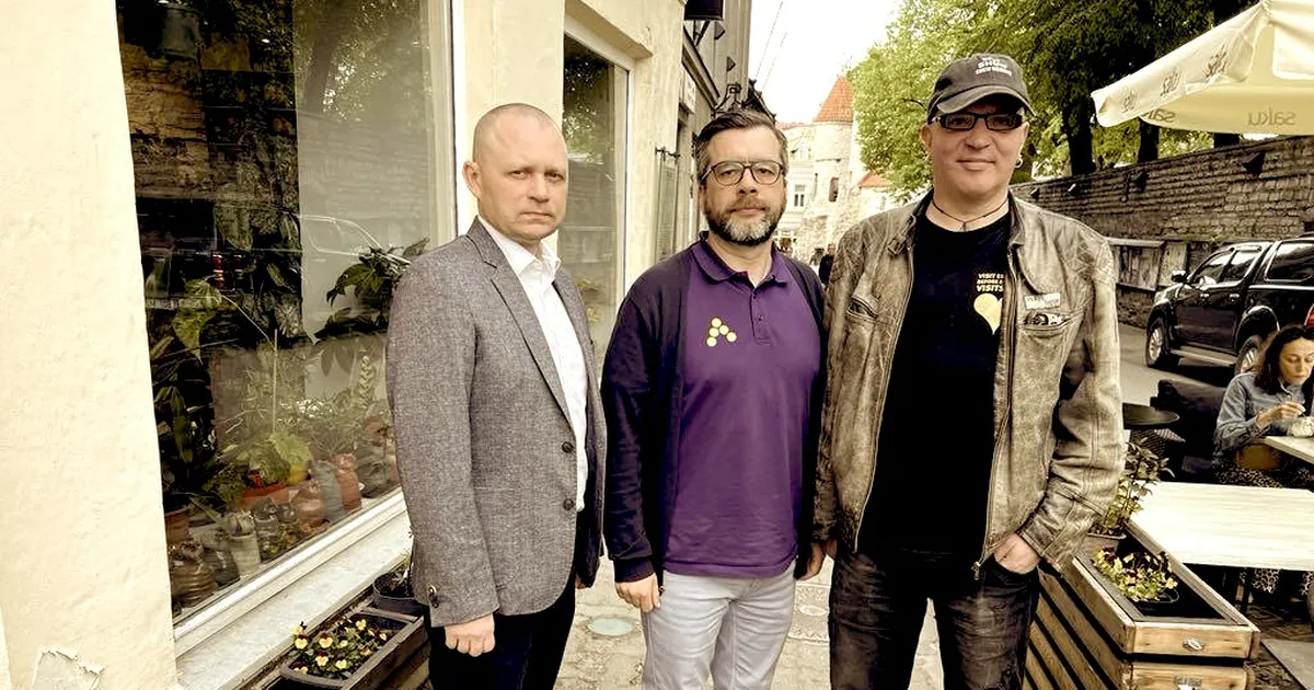 ELU25 ⟩ Juku-Kalle Raid: Riigikontrolli auditi juht ning Astangu Kutserehabilitatsiooni Keskuse direktor kutsehariduse reformist