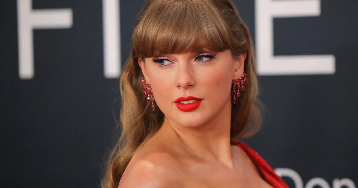 KULUTAS SADU MILJONEID ⟩ Taylor Swift sõlmis elu suurima tehingu