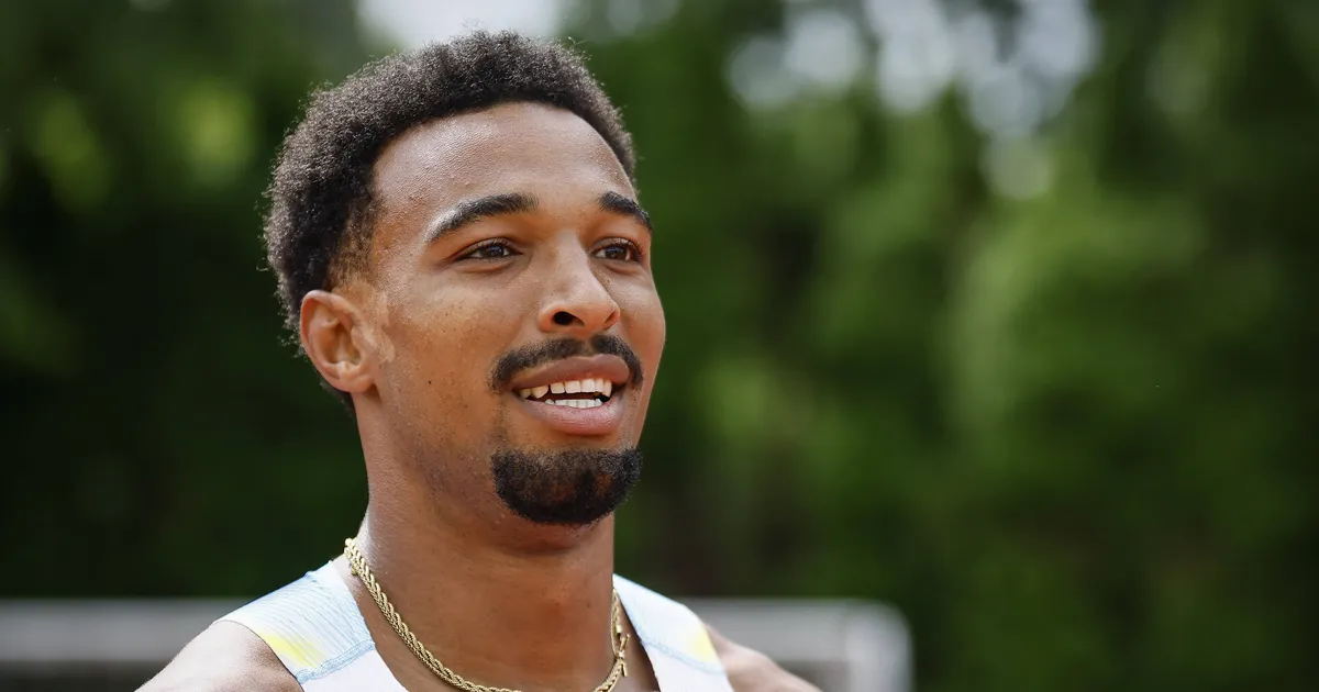 Kas keegi saab Götzises üle 9000 punkti? «Usun, et paar meest võib seda teha, mina vist kah.»