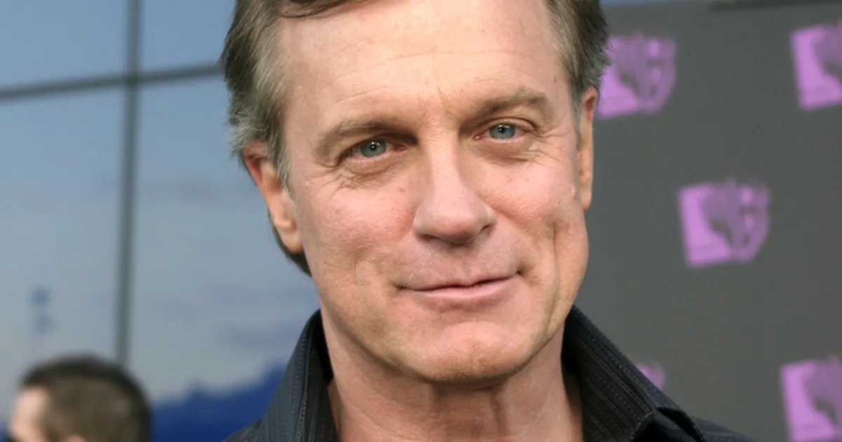 HOLLYWOODI DEEMON ⟩ Lapsepilastamises süüdistatud Stephen Collinsi ohver: ma ei rääkinud, sest keegi poleks mind uskunud