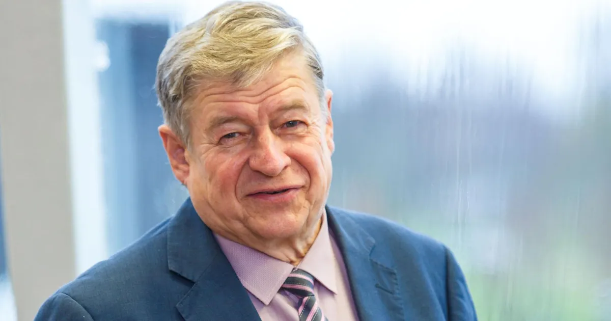 Mait Klaassen: koalitsioonilepe, millest leiab meelepärast igaühele