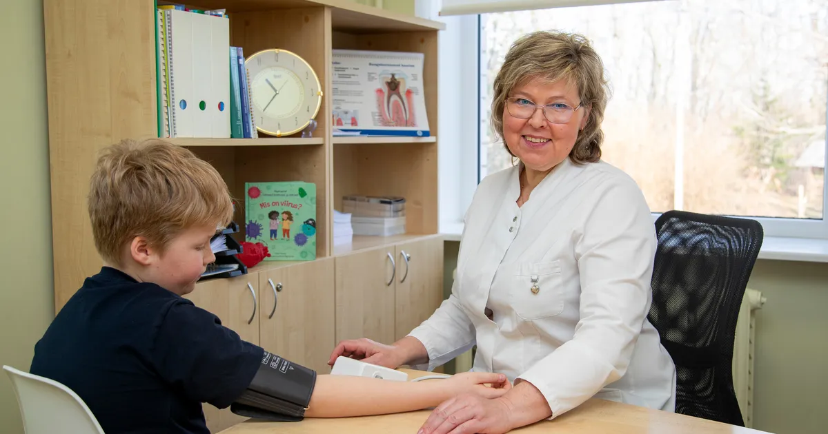 Kooliõed räägivad oma tööst: just need mured vaevavad tänapäeval lapsi