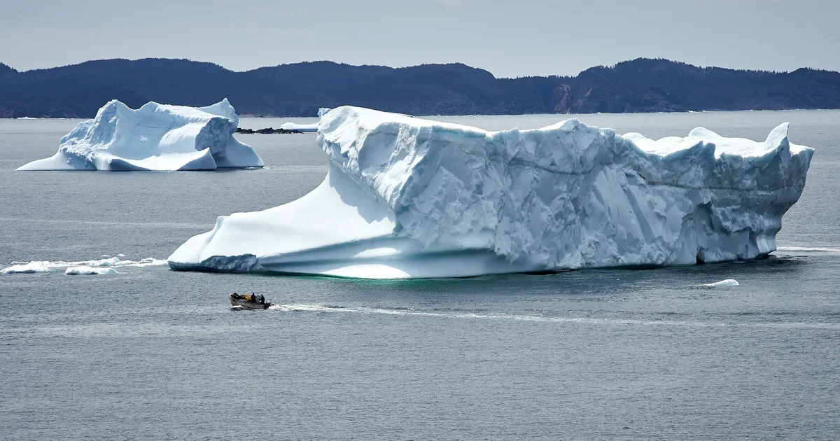 INTERVJUU ⟩ Atmosfäärifüüsik Richard Lindzen: mingit kliimakatastroofi ei tule