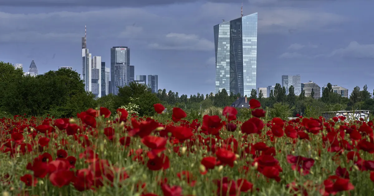 Järjekordne Euroopa keskpankur mõisteti kuriteos süüdi