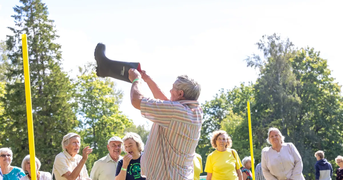 KESKPÄEVATUND ⟩ Väljasuremise hirm on saatnud eestlasi pidevalt