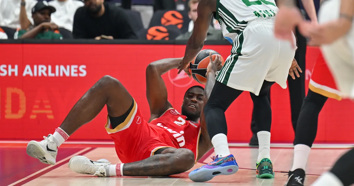 Euroopa tippklubi omanike kannatus katkeb: hakake paremini mängima või...