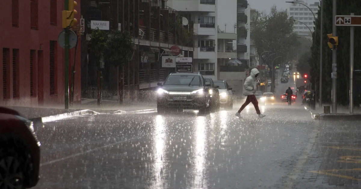 NEW SCIENTIST ⟩ Tehisaru teeb ülitäpsete ilmaennustustega orkaani sünoptikute maailmas