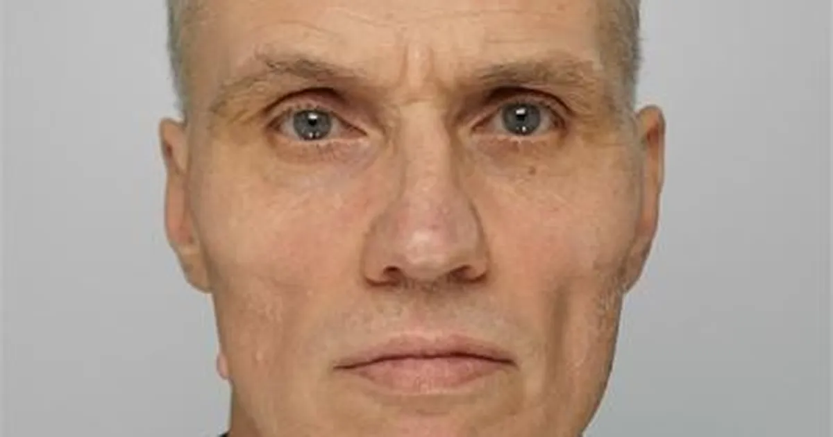 Kas olete näinud? ⟩ Politsei otsib Pärnus kadunud 55aastast Rened