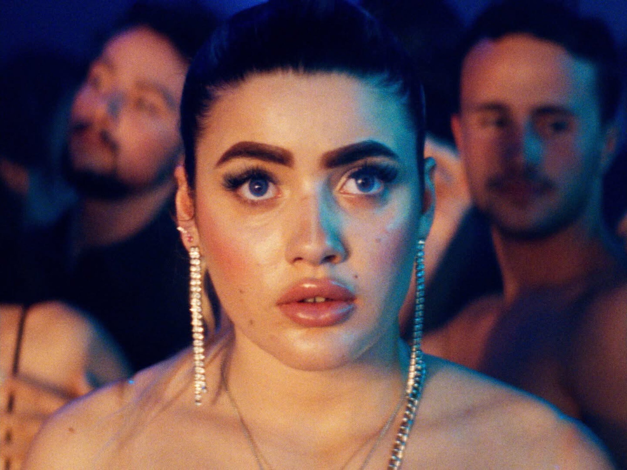 NÄDALA FILM | „Metsik teemant“ ehk pean saama kuulsaks, muidu suren