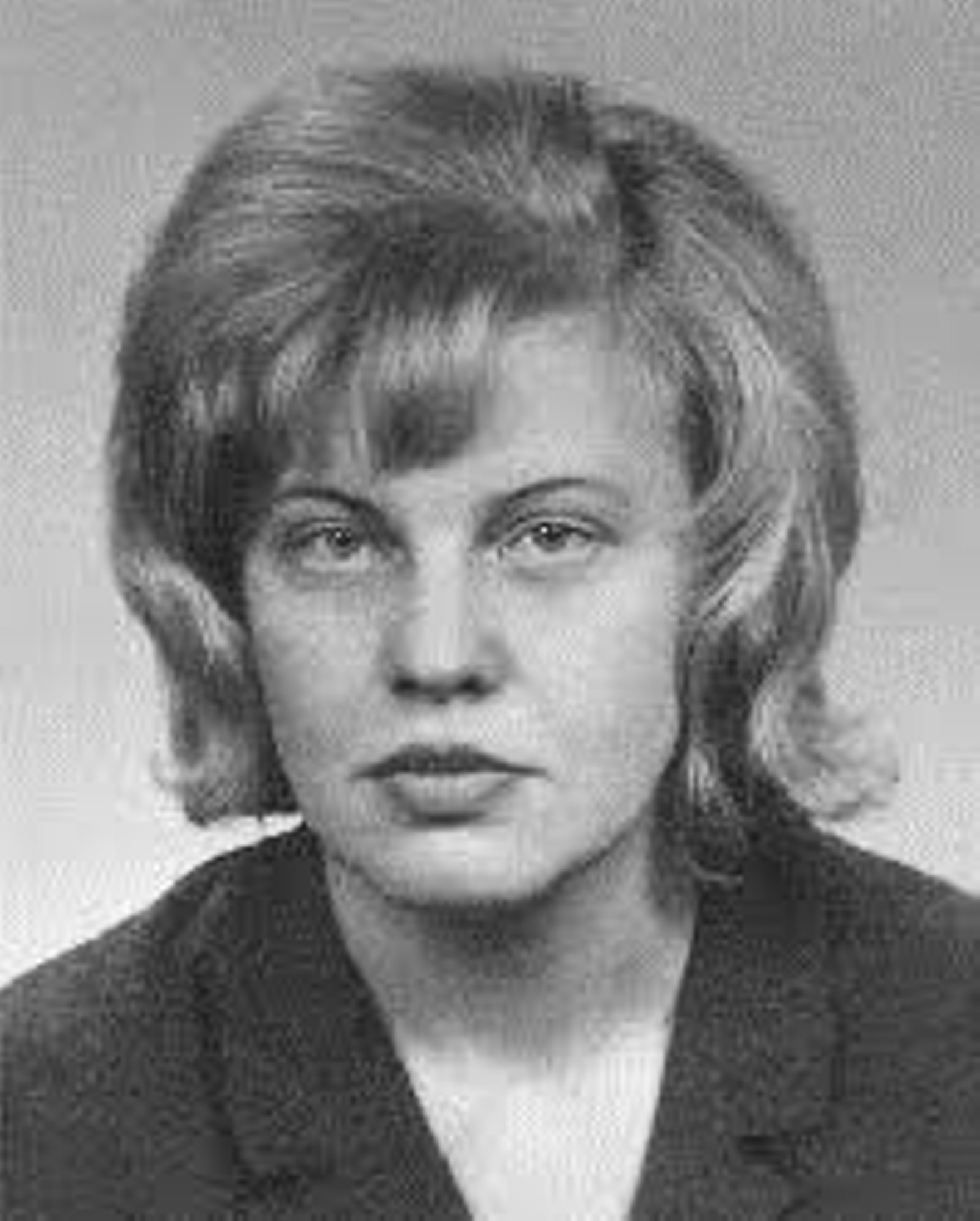 Suri 13-kordne Eesti võrkpallimeister Irje Gross