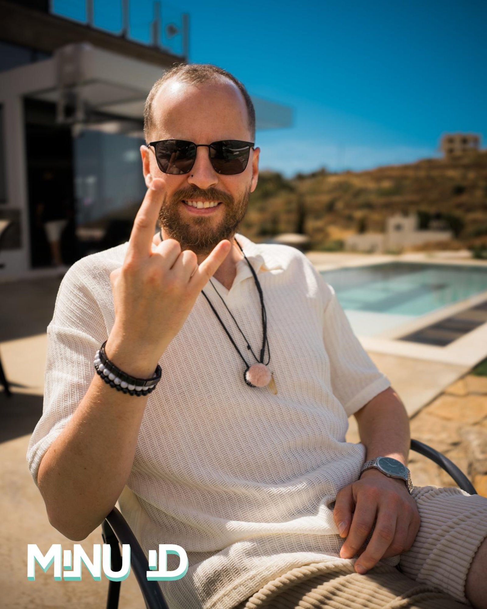 „MINU ID“ | Tõsielusaates osalev Edvin on valmis, et tema teekond realitys võib lõppeda: isana igatsen oma lapsi