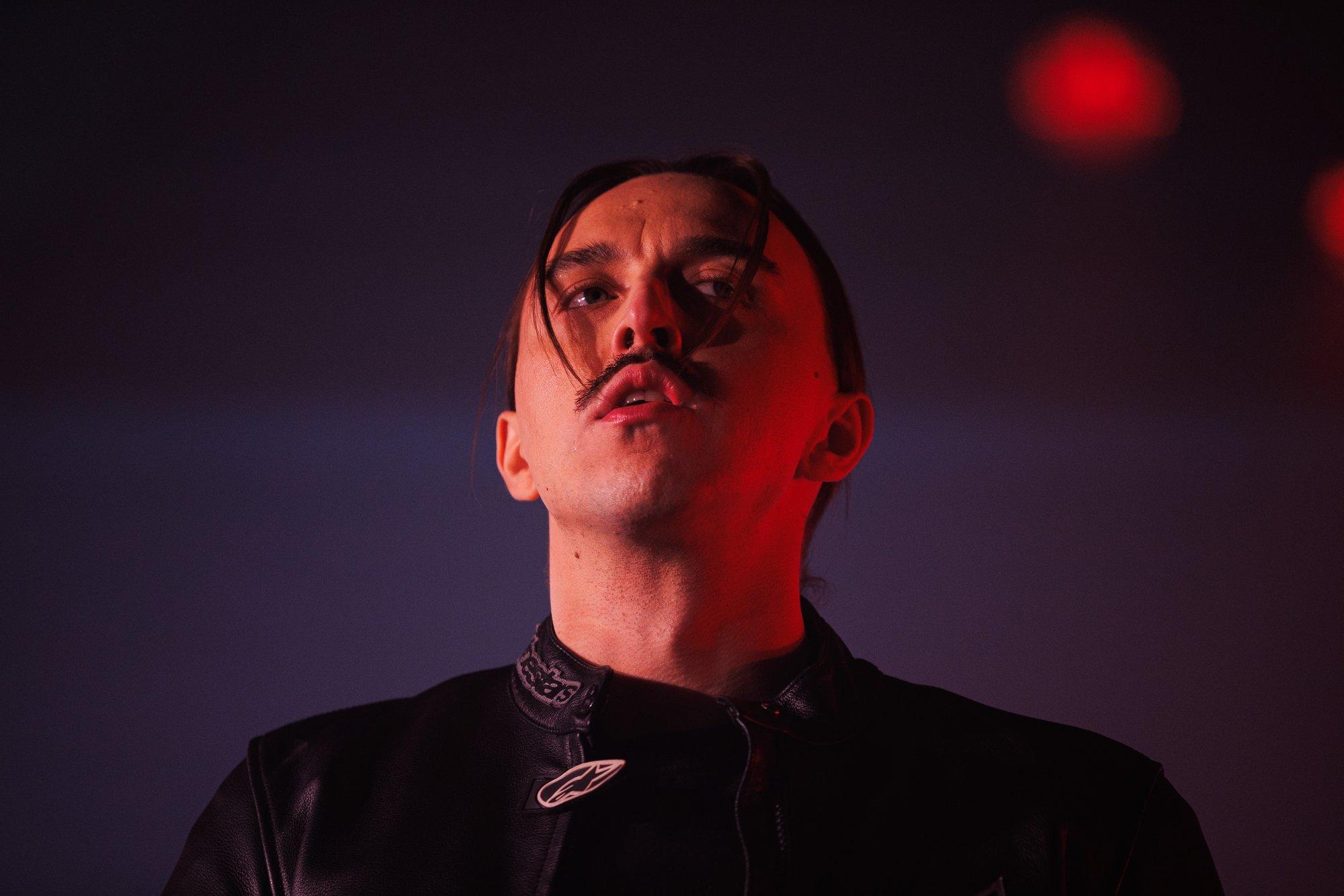 Üleilmne popstaar soovis Tommy Cashile edu Eurovisionil: ta kirjutas mulle juba päeval, mil ma Eesti Laulu võitsin