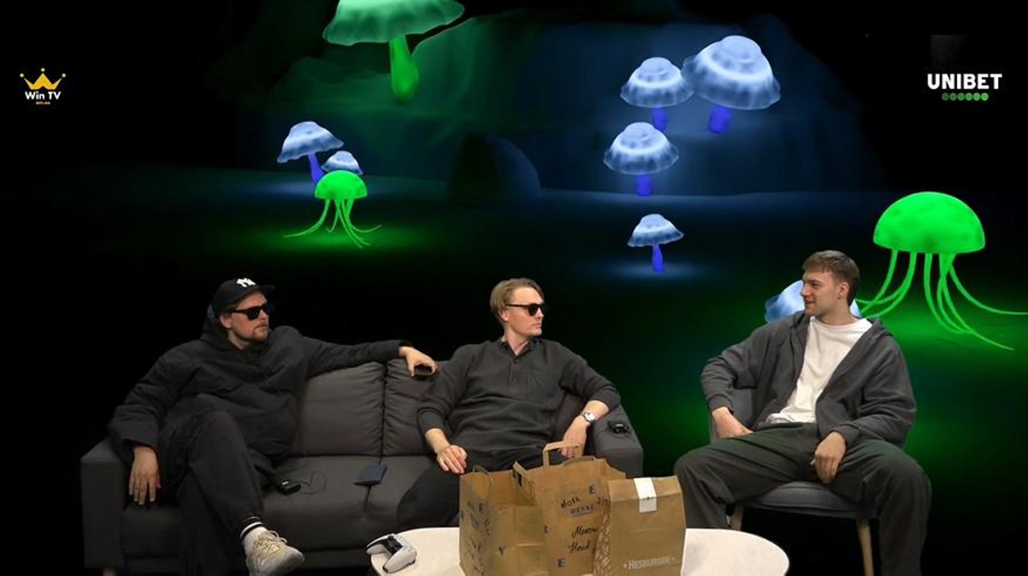 VIDEO | „Jalkalebo“: Hugo Toom. Korvpall ema jälgedes ja väljakutsed tulevikus