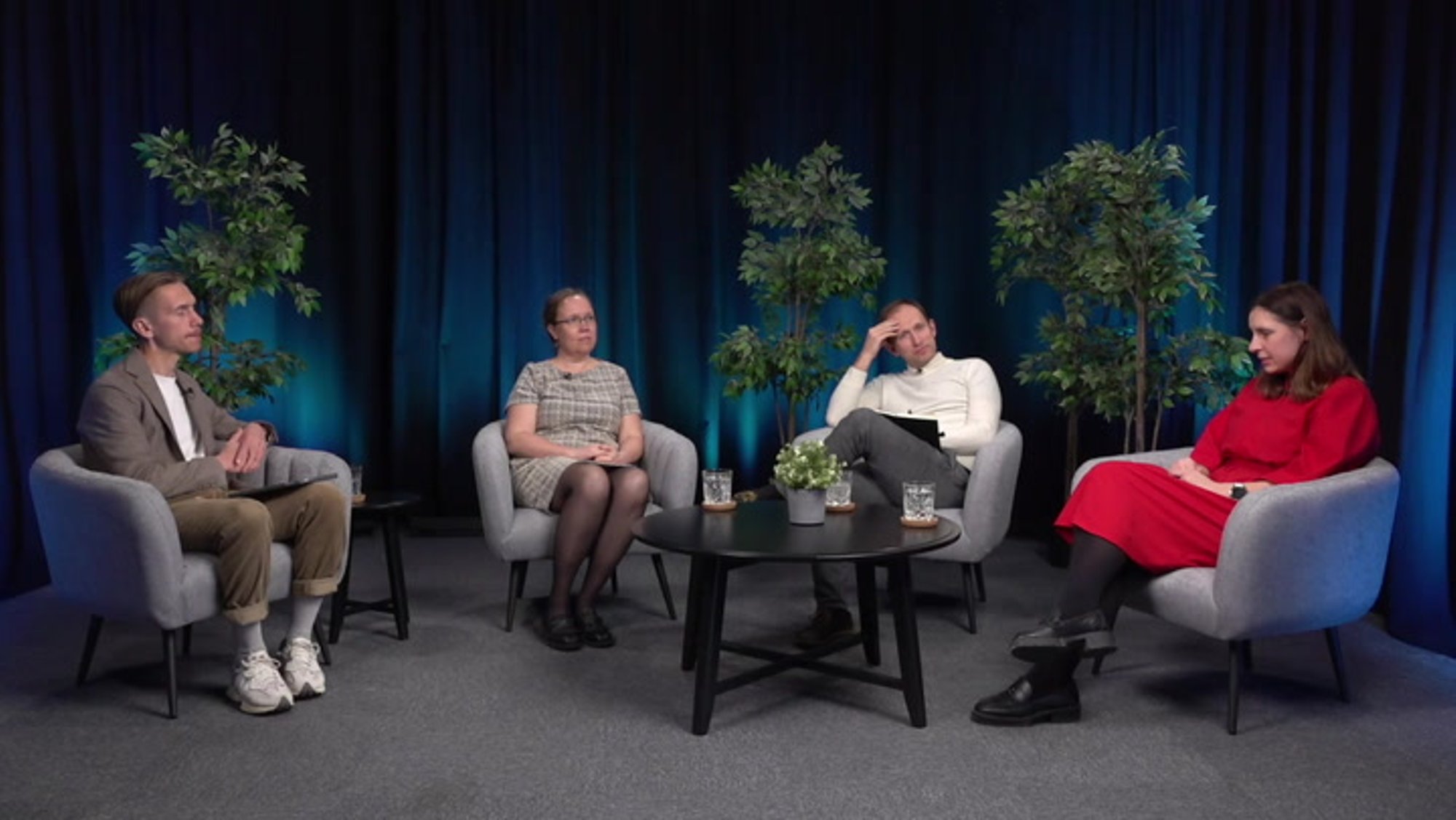 VAATA | Perearst, füüsik ja terviseameti juht arutavad: kas tuulikud meid teevad haigeks?