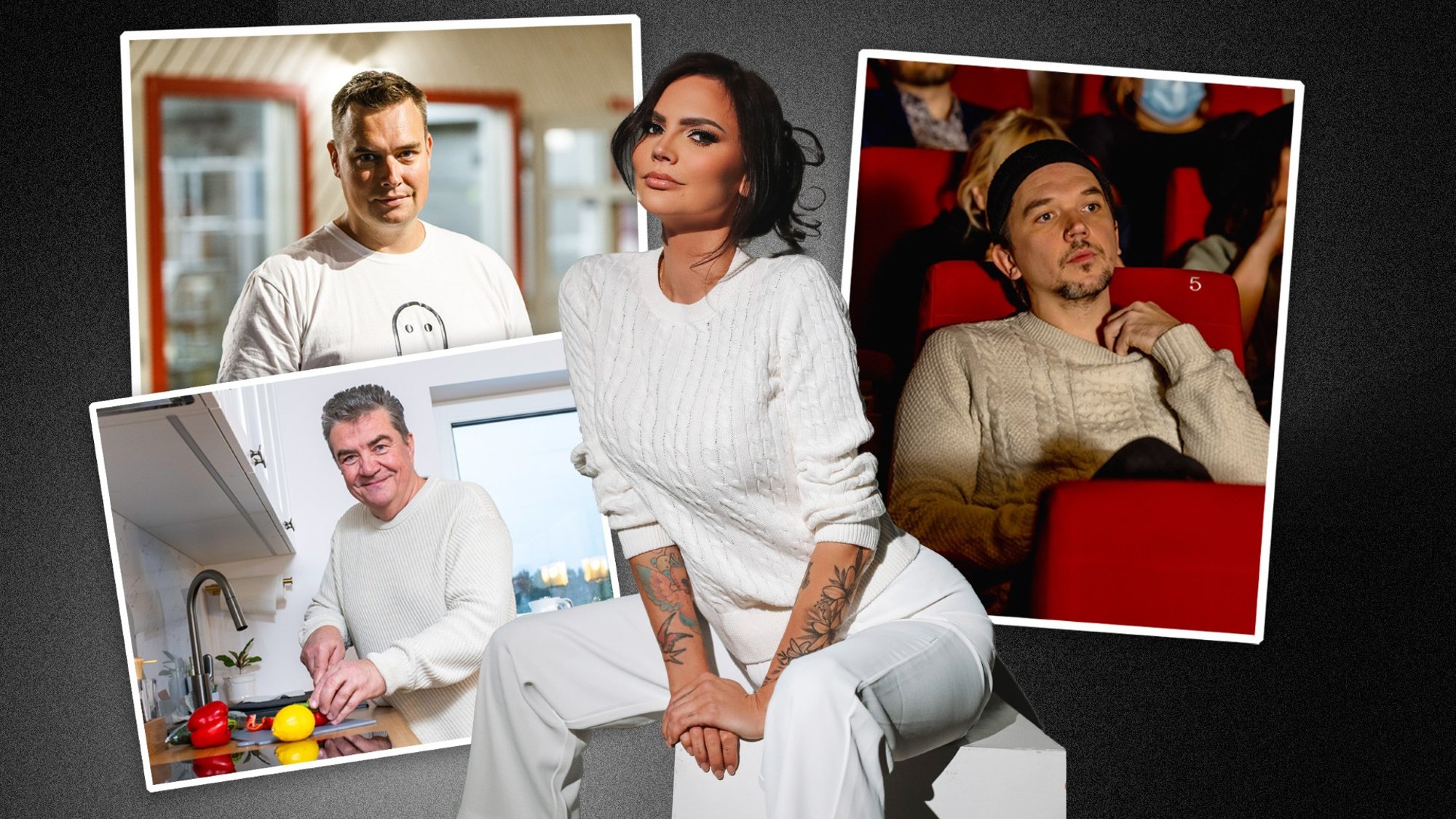 Isehakanud õigusemõistja? Tuntud eestlased, kelle Mallukas on alaealistega suhtlemise tõttu pihtide vahele võtnud