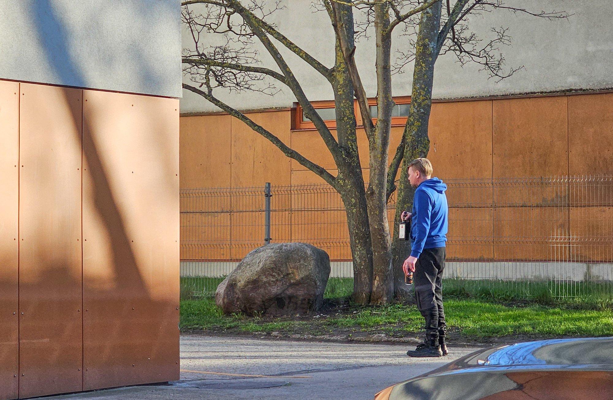 Linn käskis Tuulemaa sotsiaalmaja kriitikute Instagramist sisu eemaldada