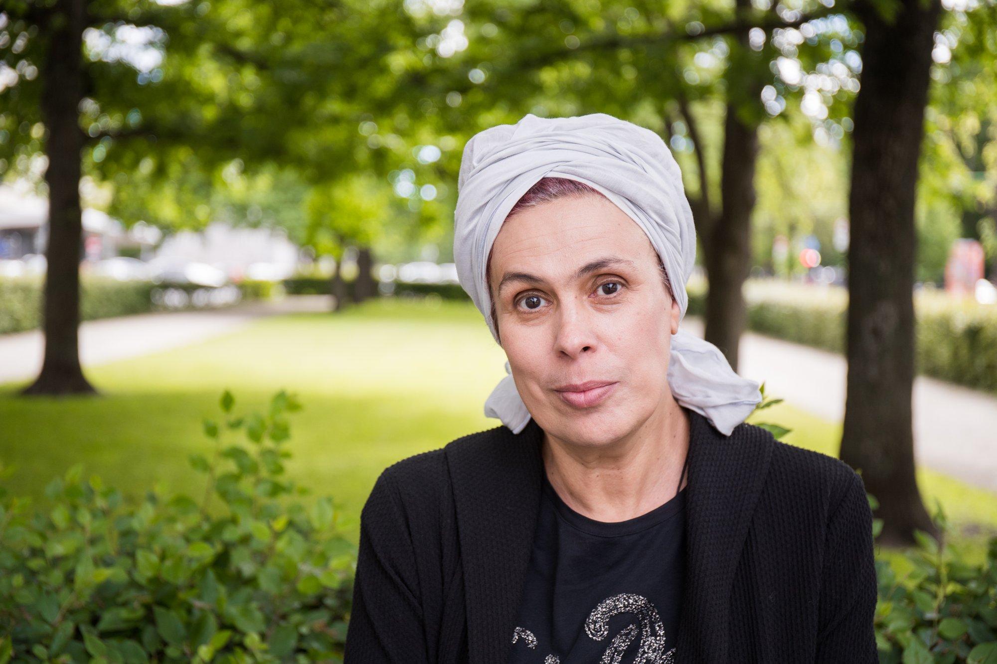 REPLIIK | Diana Klas: nähes klubis 200kilost lühikeses kleidis naist ennastunustavalt tantsimas, siis issand, kuidas teda kadestan