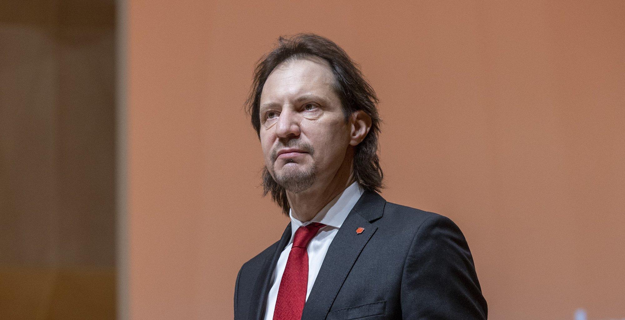 Indrek Saar teismeea pahandustest: tegime kõiki neid asju, mida ma ei tahaks, et minu lapsed teeksid