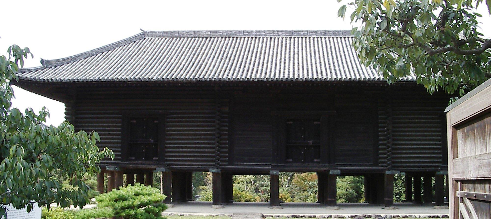 Teadlased lahendasid Jaapani keiserlikus varakambris hoitava „draakonimuumia“ saladuse