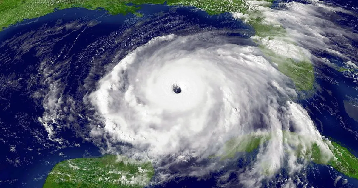 USA-d ootab ees suure tõenäosusega võimsam orkaanihooaeg